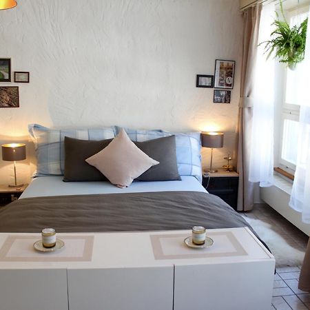 Heart Of Bern Apartment Bagian luar foto