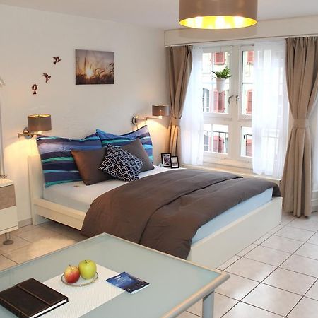 Heart Of Bern Apartment Bagian luar foto