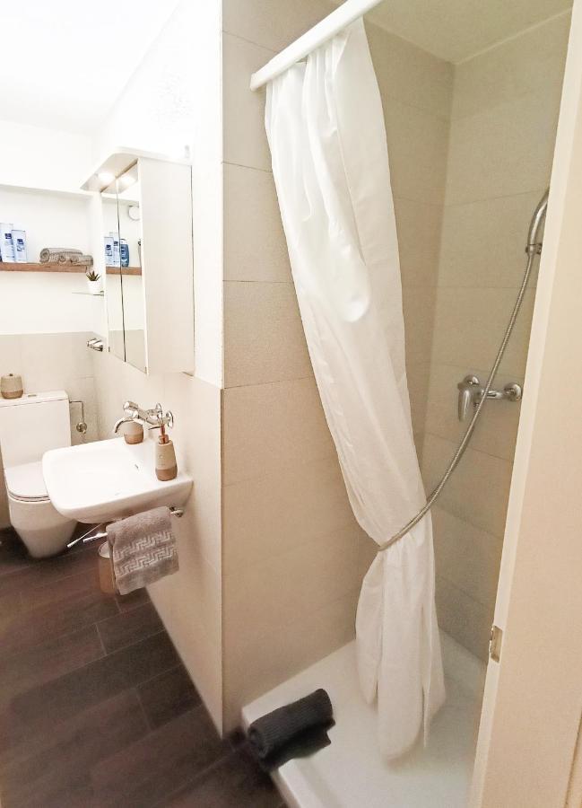 Heart Of Bern Apartment Bagian luar foto