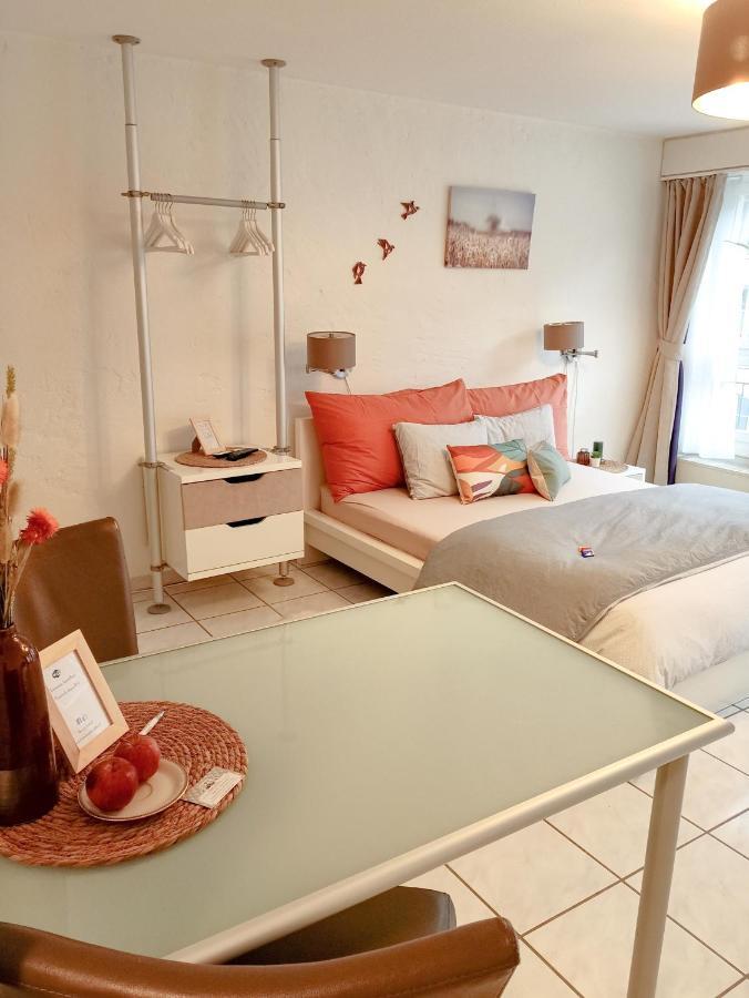 Heart Of Bern Apartment Bagian luar foto