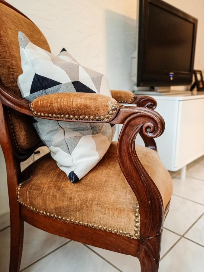 Heart Of Bern Apartment Bagian luar foto