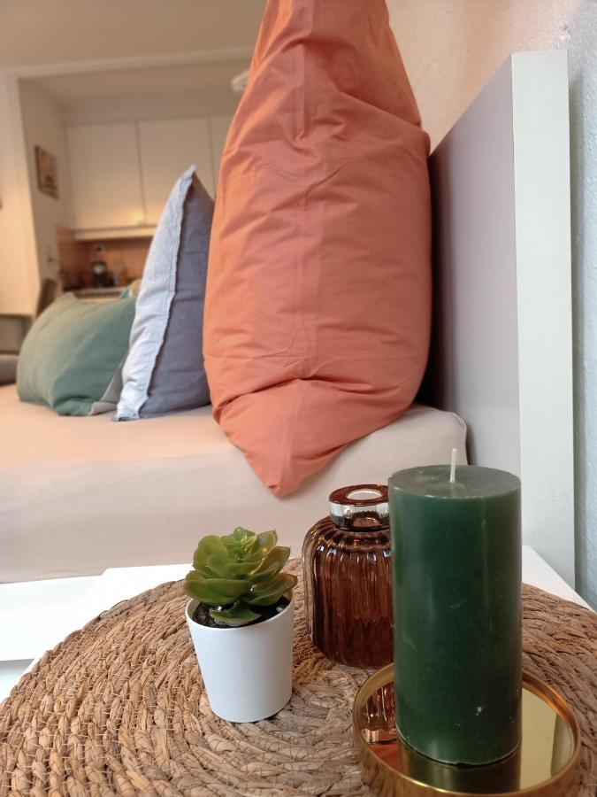 Heart Of Bern Apartment Bagian luar foto