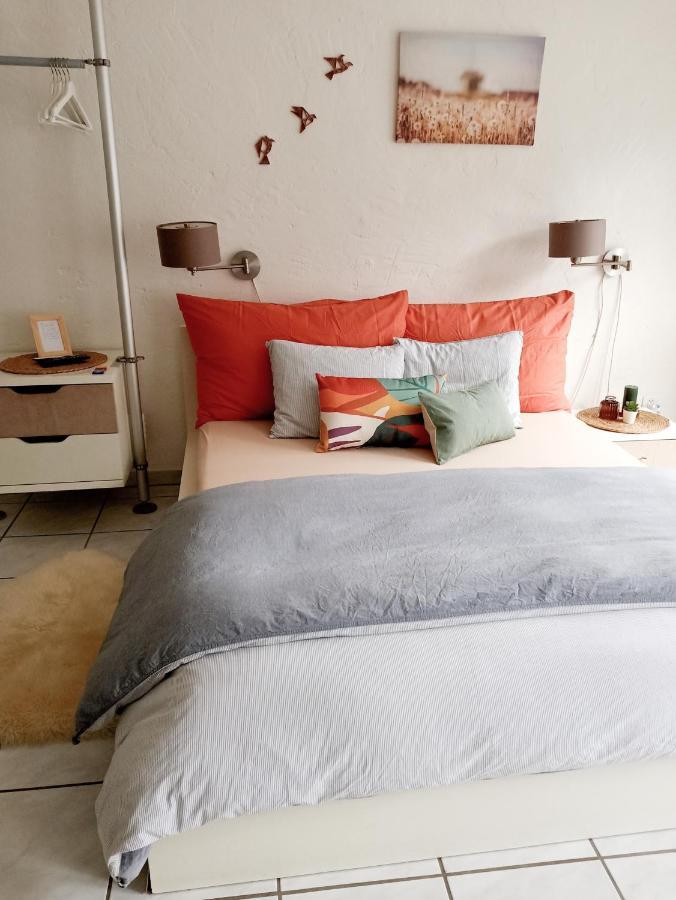 Heart Of Bern Apartment Bagian luar foto