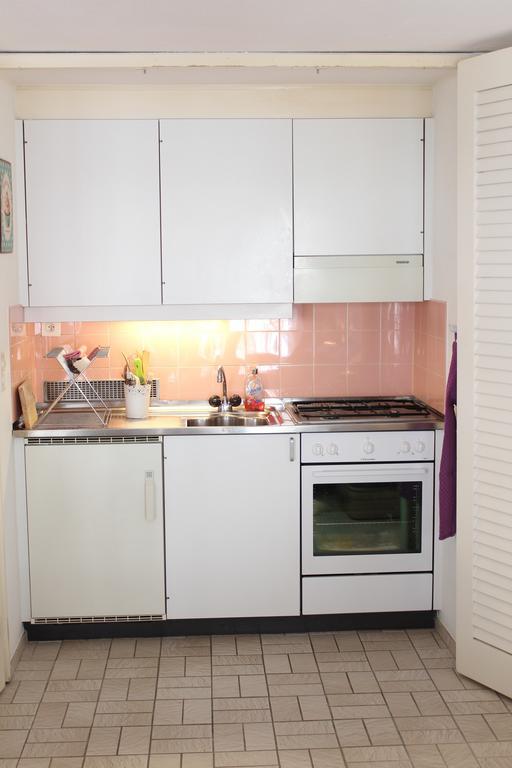 Heart Of Bern Apartment Ruang foto