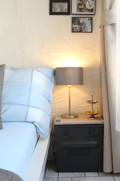 Heart Of Bern Apartment Ruang foto