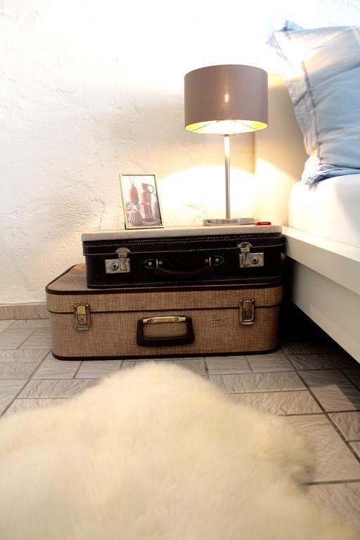 Heart Of Bern Apartment Ruang foto