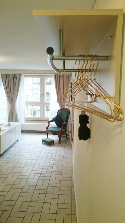 Heart Of Bern Apartment Ruang foto